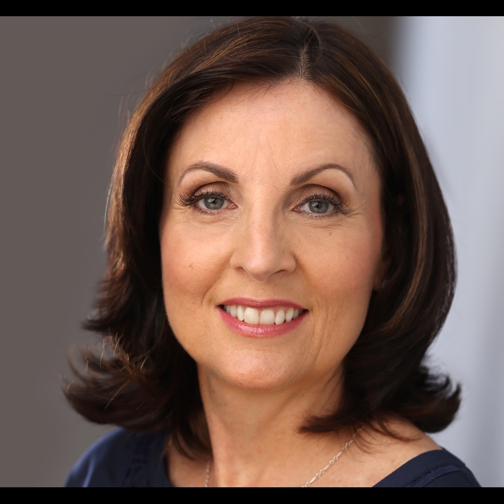 Meet your Posher, Diane